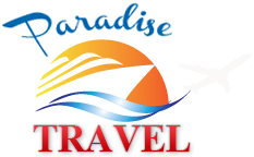 Paradise Travel | Travel website